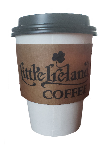 Little Ireland Coffee Shops Must-Try Drinks